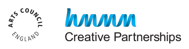 creative partnerships logo